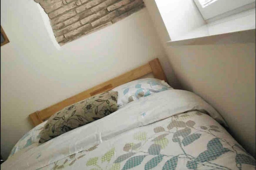 Old Town 14 Apartma *