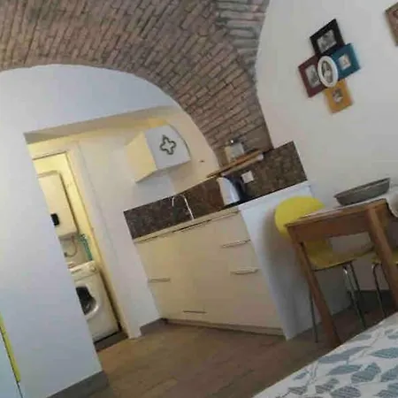 Old Town 14 Apartment Ljubljana Exterior photo